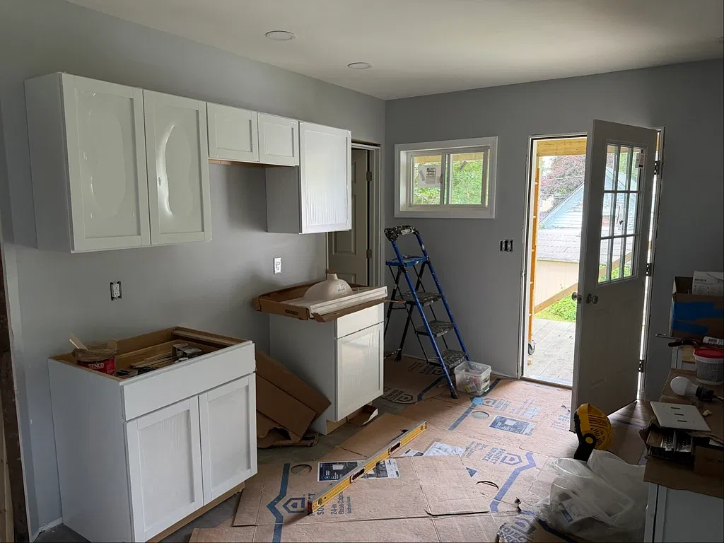 3 BR Apartment, Duplex, Located in Norwich, NY — Photo 2