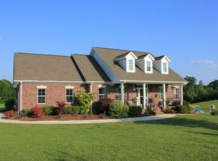 3040 County Road 73, Randolph, AL 36792