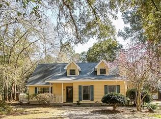 130 Briarwood Ln, Richmond Hill, GA 31324
