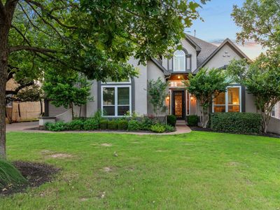 122 Lakota Pass, Austin, TX, 78738