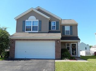 321 Heftner Cir, Hamilton Twp, OH 45039