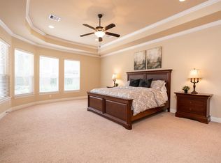 2409 W Ranch Dr, Friendswood, TX 77546