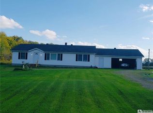 1647 Mee Rd, Falconer, NY 14733