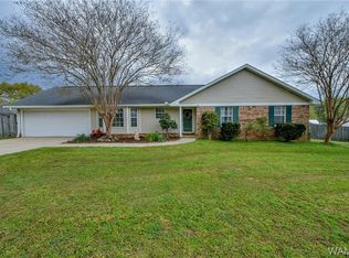 10984 Vance St, Vance, AL 35490