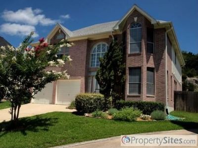 6519 Hiridge Hollow Dr, Austin, TX, 78750