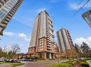 3100 Windsor Gate #1403, Coquitlam, BC V3B 0P3