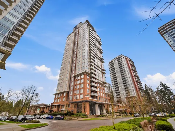 3100 Windsor Gate #1403, Coquitlam, BC V3B 0P3