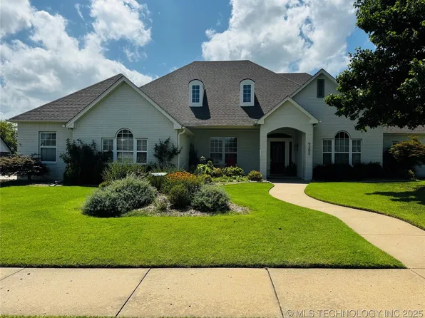 9202 N 135th East Ave, Owasso, OK 74055