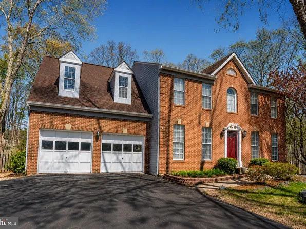 10 Hawthorne Ct, Stafford, VA 22554