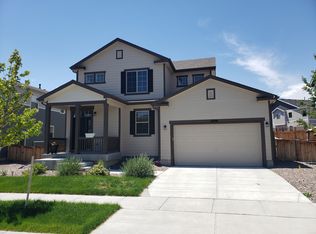 12291 Jasper St, Commerce City, CO 80603