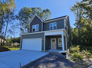 29 N Ballard Rd LOT 29, Manchester, TN 37355