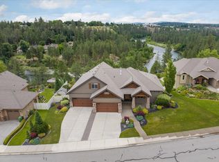 1108 N River Ridge Blvd, Spokane, WA 99224