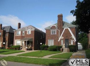 18275 Woodingham Dr, Detroit, MI 48221