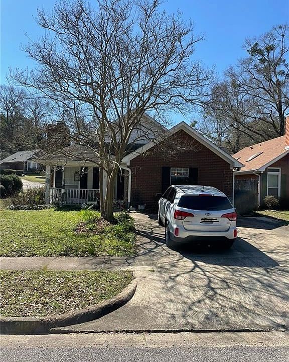 2124 Panorama Dr, Mobile, AL 36609 Zillow