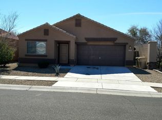 7263 W Cactus Wren Dr, Glendale, AZ 85303