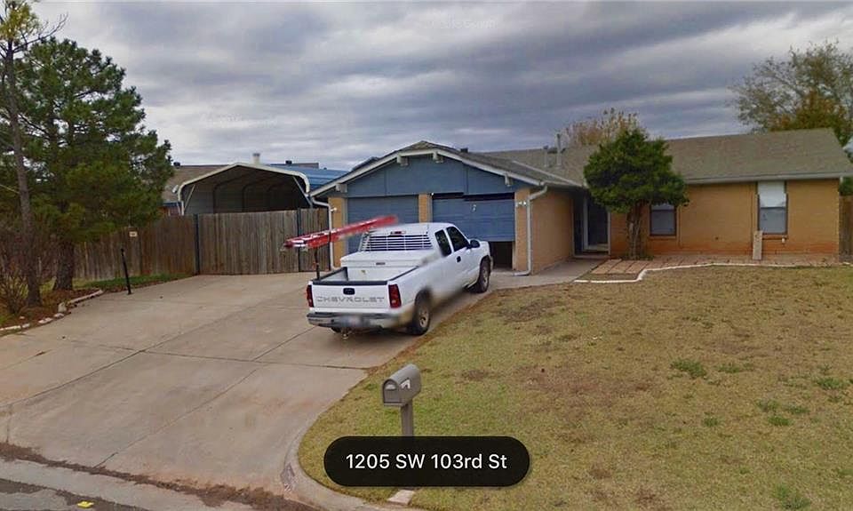 1st image of 1205 SW 103rd St