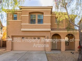 8155 W Palo Verde Ave, Peoria, AZ 85345