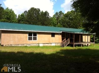 1371 Bairdstown Rd, Woodville, GA 30669