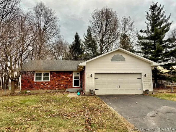 4077 W Pine Court, Hanover, IN 47243