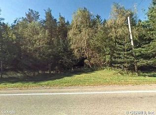 7850 County Road 36, Naples, NY 14512