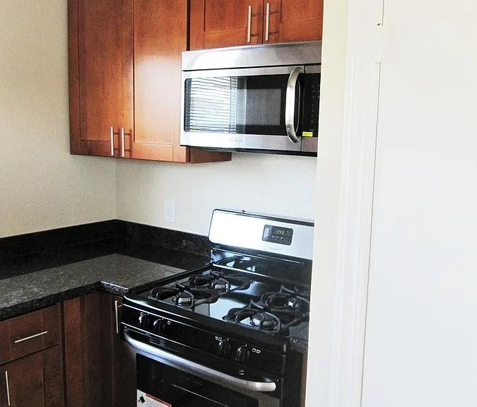 1819 Joan Way #1 — Photo 4
