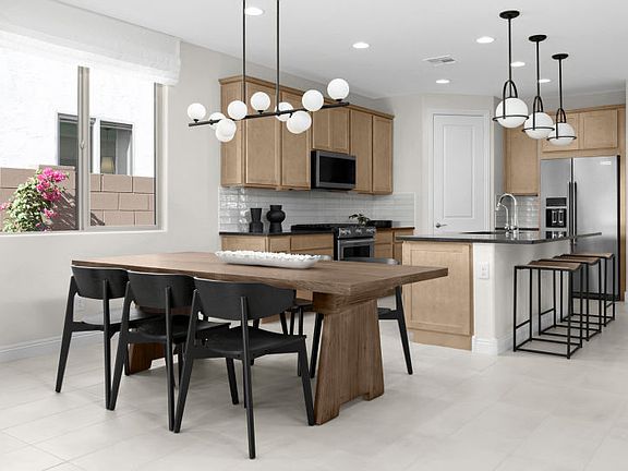 Pulte Homes in Ahwatukee