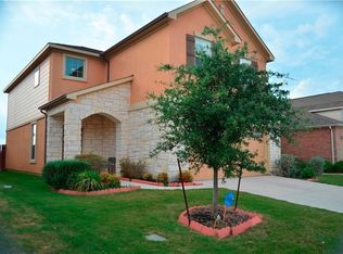 16020 Hampton Bliss Trce, Austin, TX 78728
