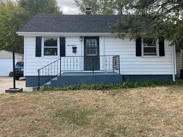 3018 Huffman Blvd, Rockford, IL 61103
