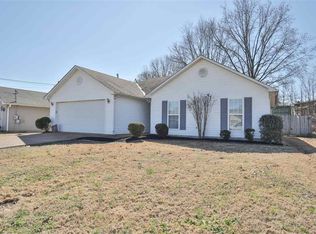 48 Rooker Dr, Jackson, TN 38305