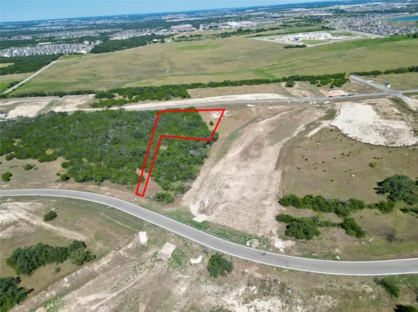 2149 Council Springs Pass, Leander, TX 78641