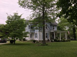 17920 New Hampshire Ave, Ashton, MD 20861