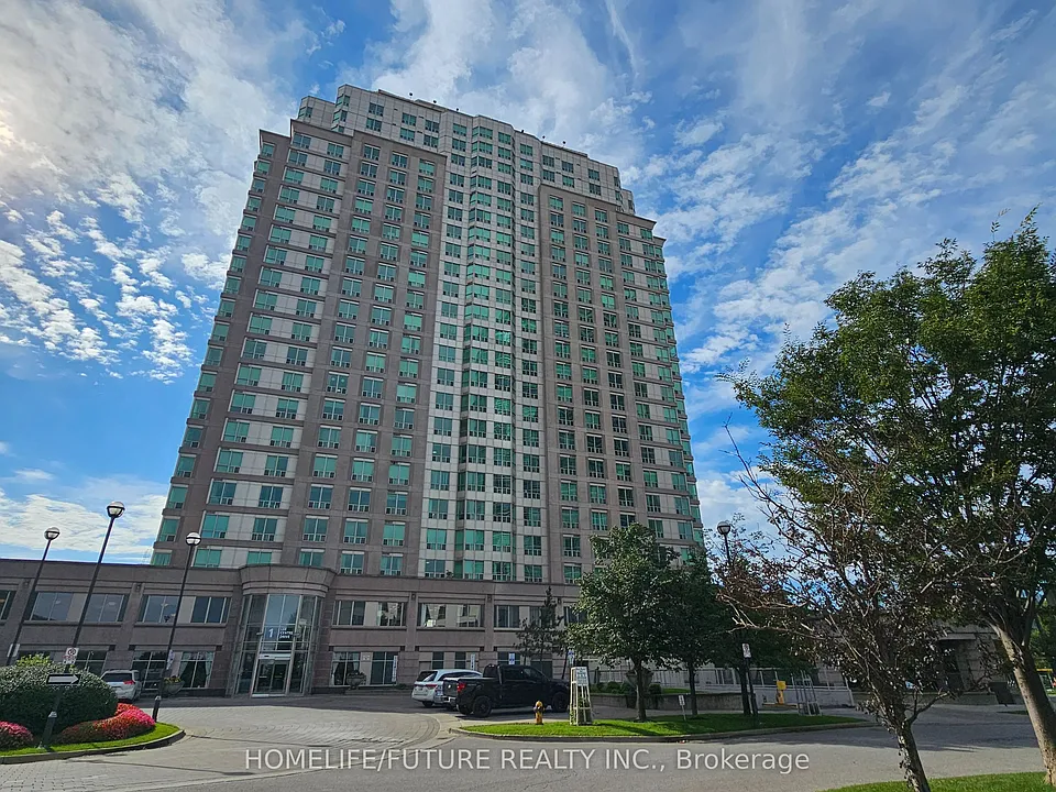 1 Lee Centre Dr #1212