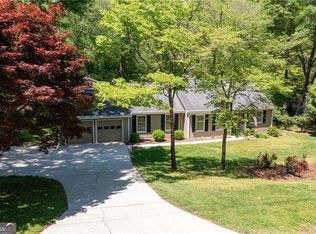 170 Mayfield Cir, Alpharetta, GA 30009