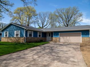 645 8th St N, Hudson, WI 54016