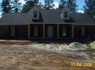 3239 Little Rd, Tallassee, AL 36078