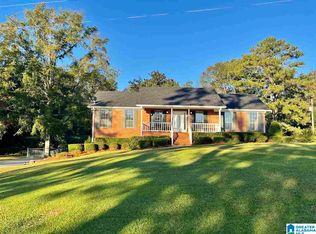 715 Iowa Ave, Thorsby, AL 35171