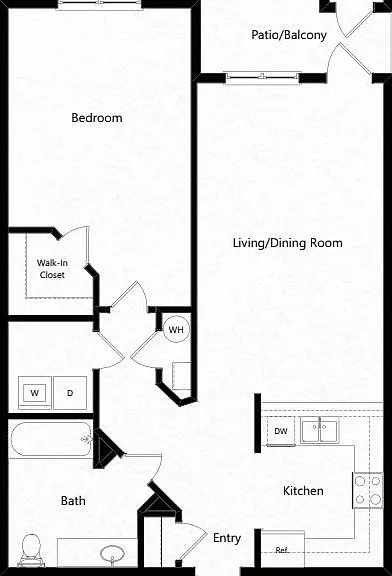 Seaside Grove Apartments — Photo 25