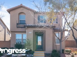 10714 Azure Ocean Ave, Las Vegas, NV 89166