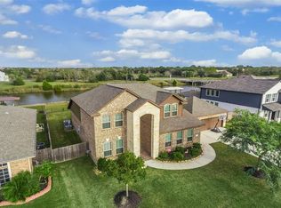 7119 Sunrise Dr, Hitchcock, TX 77563