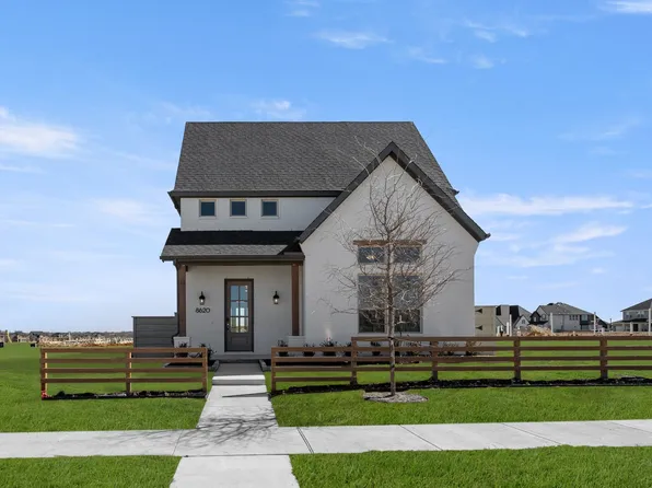 8620 Treeline Pkwy, Justin, TX 76247