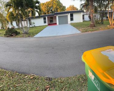 7007 NW 64th Street, Tamarac, FL, 33321