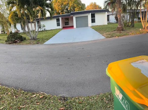 7007 NW 64th Street, Tamarac, FL 33321