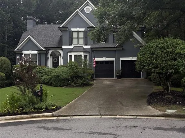 315 N Drew Ct, Johns Creek, GA 30097