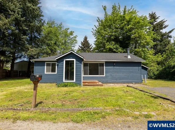 2306 Jefferson St, Sweet Home, OR 97386
