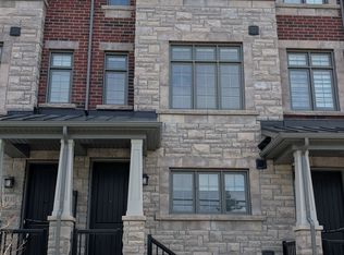 4179 Major Mackenzie Dr E, Markham, ON L6C3L5