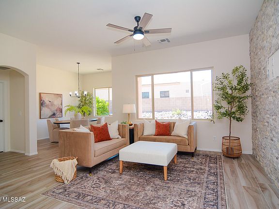 5th image of 4795 W Pier Mountain Pl