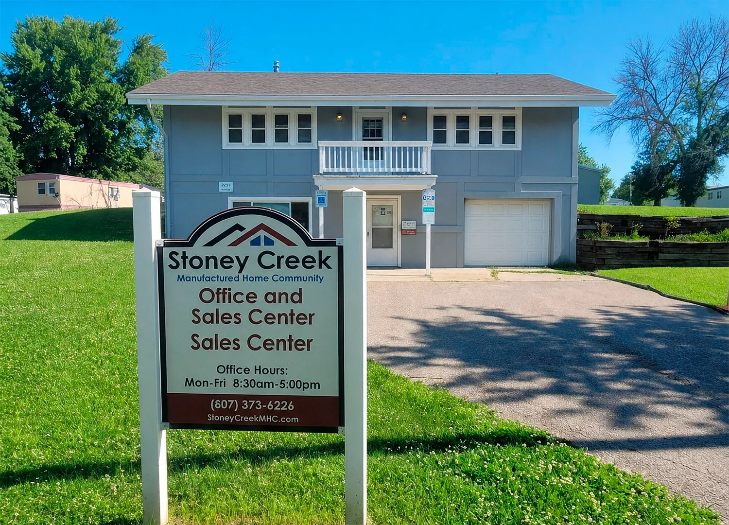 Stoney Creek Manufactured Home Community — Photo 4