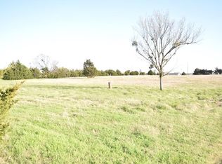 17.18 Acres Mol 42nd St, Shawnee, OK 74804