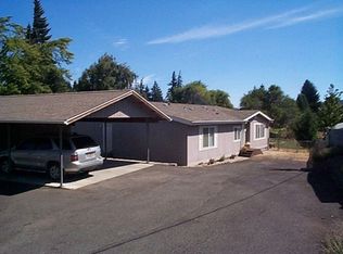 945 Hutson Rd, Hood River, OR 97031
