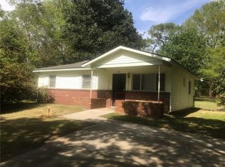 6650 Valdez Dr, Mobile, AL 36608